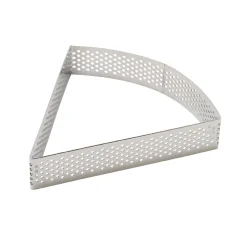 Best Sale 6 cercles pétales perforés Autres Moules