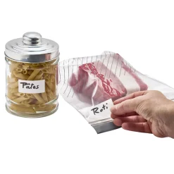Cheap 100 étiquettes repositionnables Ustensiles De Préparation|Accessoires De Pâtisserie