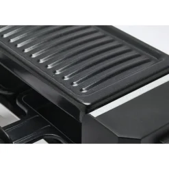 Flash Sale Appareil à raclette-plancha interconnectable Petit Électroménager