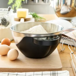 Discount Balance digitale avec bol amovible Accessoires De Pâtisserie|Ustensiles De Préparation