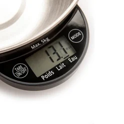 Discount Balance digitale avec bol amovible Accessoires De Pâtisserie|Ustensiles De Préparation