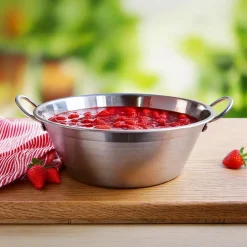 Outlet Bassine à confiture Ustensiles De Cuisson
