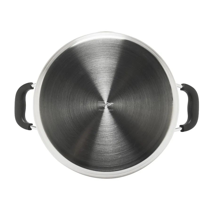Best Sale Batterie 6 pièces "Equinox" Batteries De Cuisine