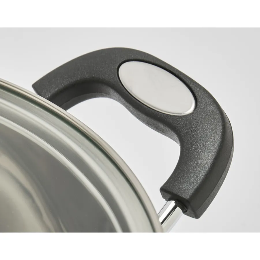 Best Sale Batterie 6 pièces "Equinox" Batteries De Cuisine