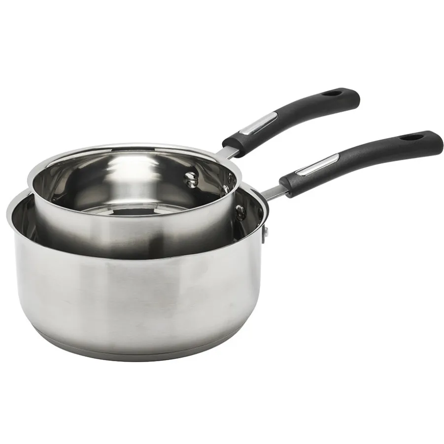 Best Sale Batterie 6 pièces "Equinox" Batteries De Cuisine