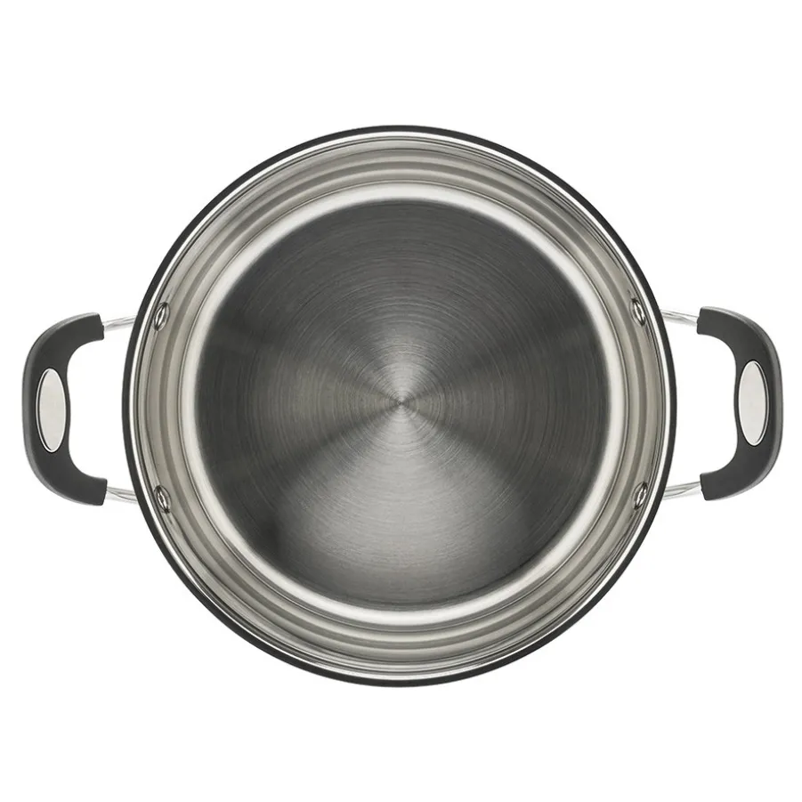 Best Sale Batterie 6 pièces "Equinox" Batteries De Cuisine
