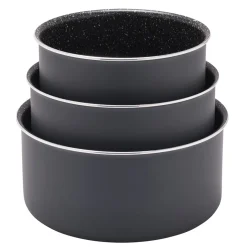Fashion Batterie 20 pièces 