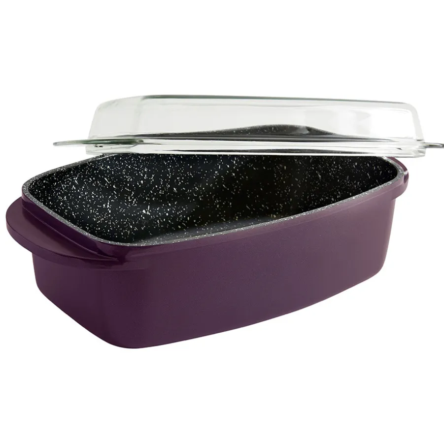 New Batterie 9 pièces "LIO" Batteries De Cuisine