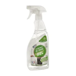 Best Bicarbonate de soude en gel Autour De L’évier
