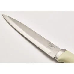 Sale Bloc 5 couteaux vintage Blocs Couteaux De Cuisine
