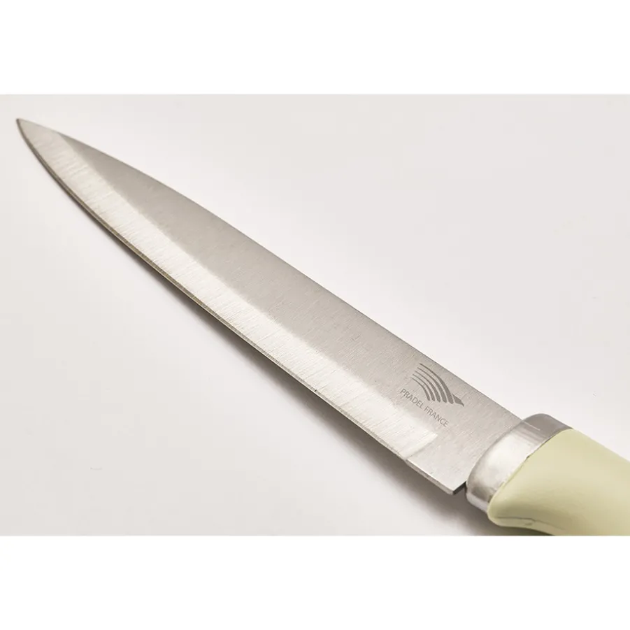 Sale Bloc 5 couteaux vintage Blocs Couteaux De Cuisine