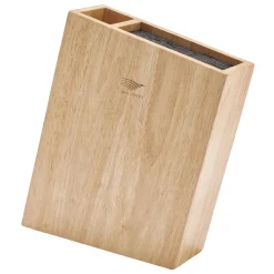 Cheap Bloc universel en bois Rangements Couteaux