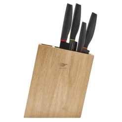 Cheap Bloc universel en bois Rangements Couteaux