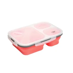 Outlet Boîte déjeuner rétractable Lunch Box|Boite De Conservation Alimentaire