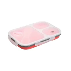 Outlet Boîte déjeuner rétractable Lunch Box|Boite De Conservation Alimentaire