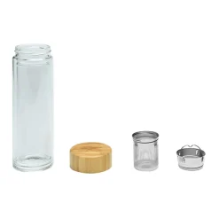 Store Bouteille infuseur Bouteille Isotherme