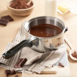 Flash Sale Casserole bain-marie Casseroles