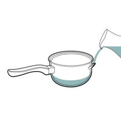 Flash Sale Casserole bain-marie Casseroles