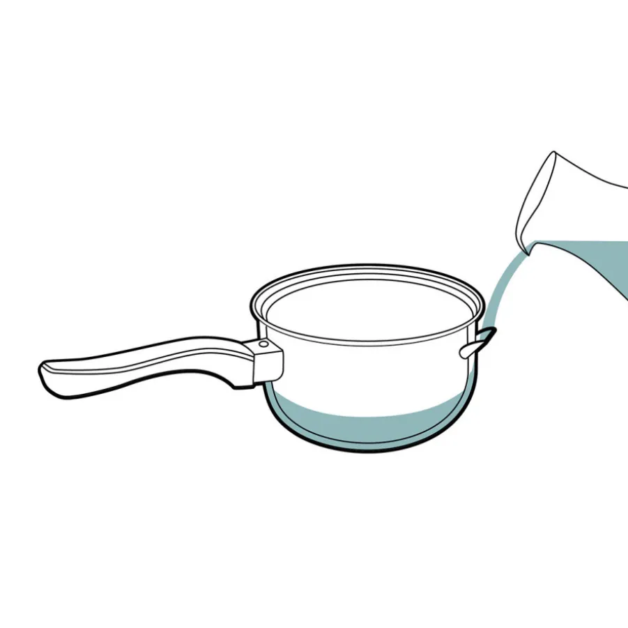 Flash Sale Casserole bain-marie Casseroles