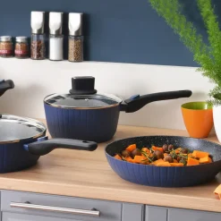 Sale Casserole "Minéral" Casseroles