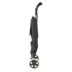 Shop Chariot de courses avec 2 sacs interchangeables Panier De Rangement