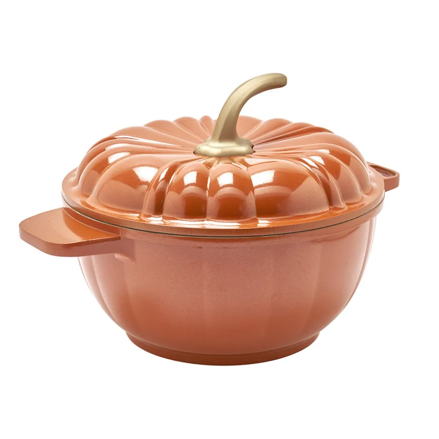 Cheap Cocotte citrouille Cocottes Et Roasters