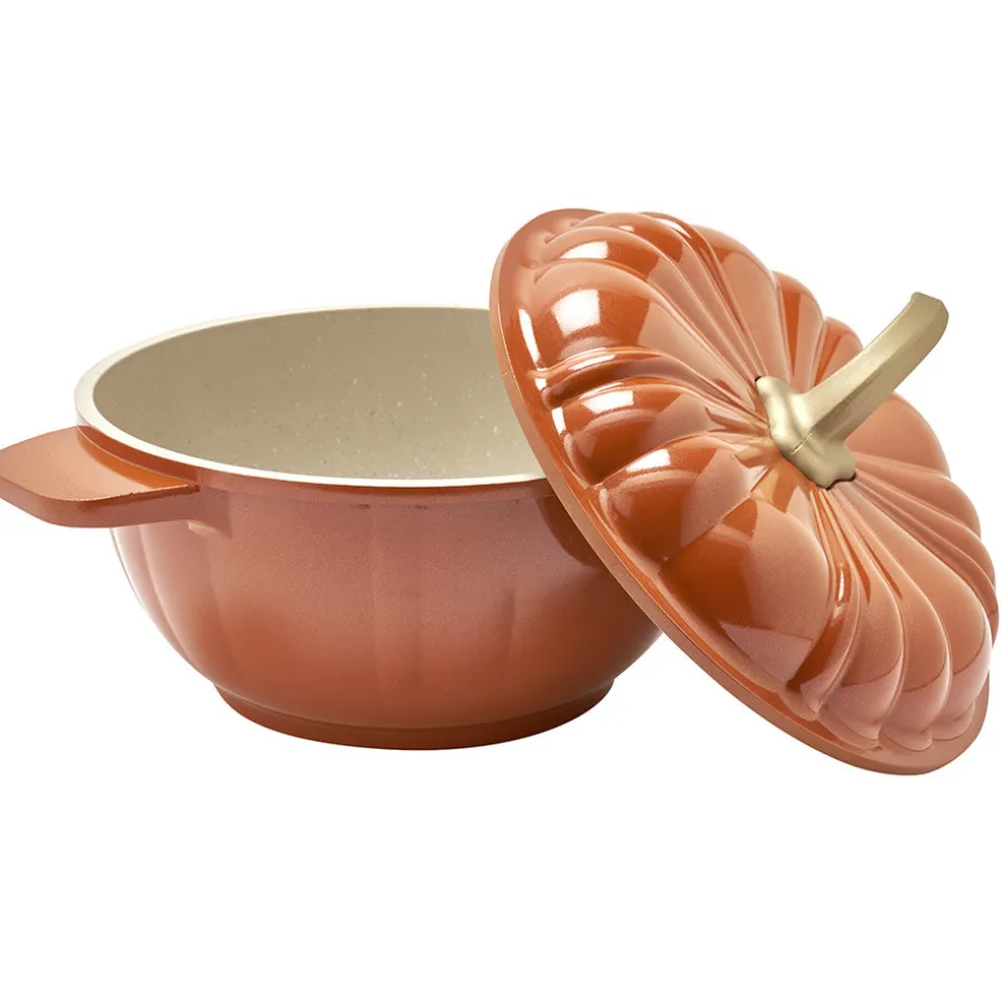 Cheap Cocotte citrouille Cocottes Et Roasters