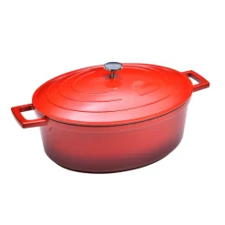Online Cocotte ovale Plats À Four|Cocottes Et Roasters