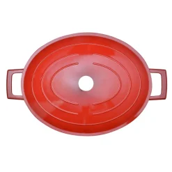 Online Cocotte ovale Plats À Four|Cocottes Et Roasters