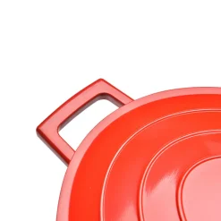 Online Cocotte ovale Plats À Four|Cocottes Et Roasters
