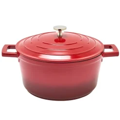Fashion Cocotte ronde Cocottes Et Roasters