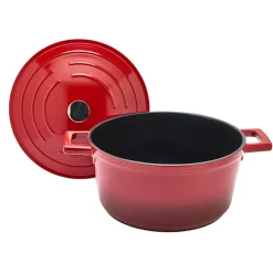 Fashion Cocotte ronde Cocottes Et Roasters