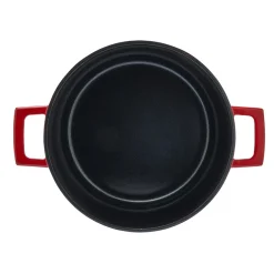 Fashion Cocotte ronde Cocottes Et Roasters