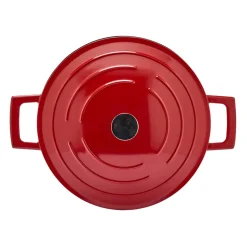Fashion Cocotte ronde Cocottes Et Roasters