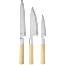 Store Coffret 3 couteaux Couteaux Fruits Et Légumes|Coffrets Couteaux De Cuisine