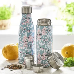 Cheap Coffret bouteille et infuseur isothermes Bouteille Isotherme