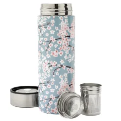 Cheap Coffret bouteille et infuseur isothermes Bouteille Isotherme