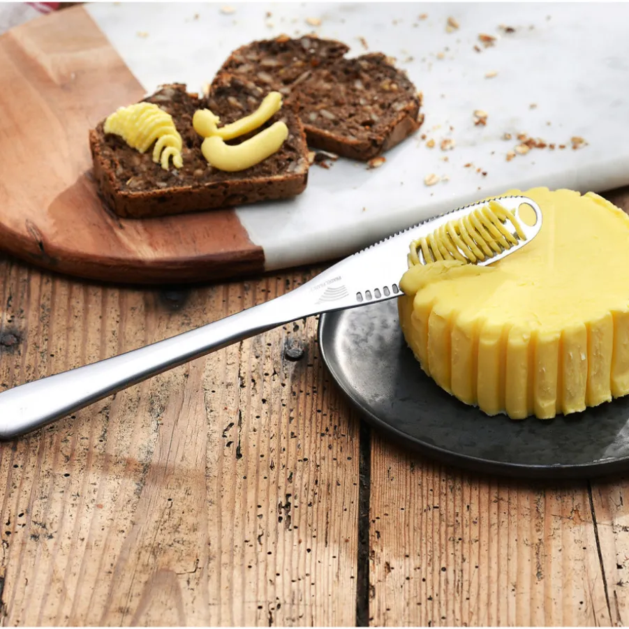 Flash Sale Couteau à beurre 3 en 1 Autres Couteaux De Cuisine