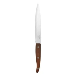 Hot Couteau à découper bois de noyer Autres Couteaux De Cuisine