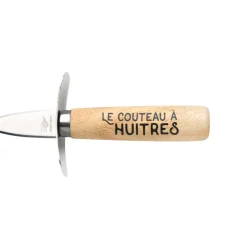 Sale Couteau à huîtres Autres Couteaux De Cuisine