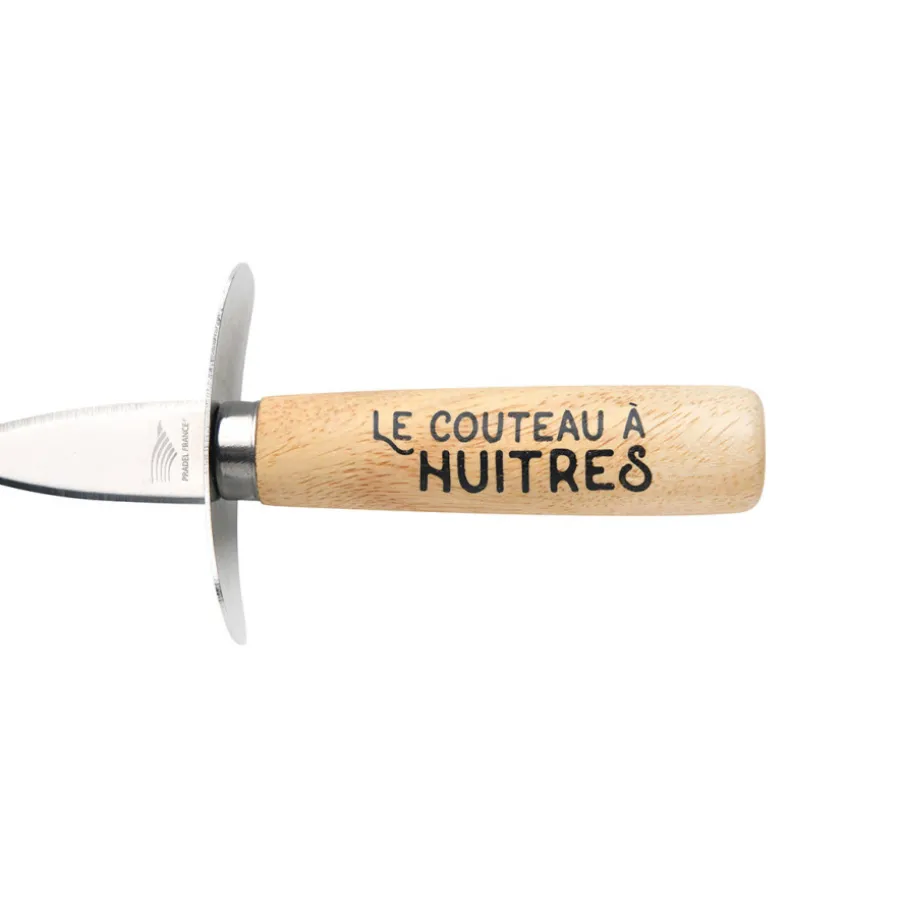 Sale Couteau à huîtres Autres Couteaux De Cuisine