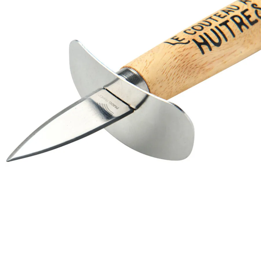 Sale Couteau à huîtres Autres Couteaux De Cuisine