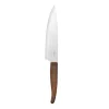Clearance Couteau chef bois de noyer Autres Couteaux De Cuisine