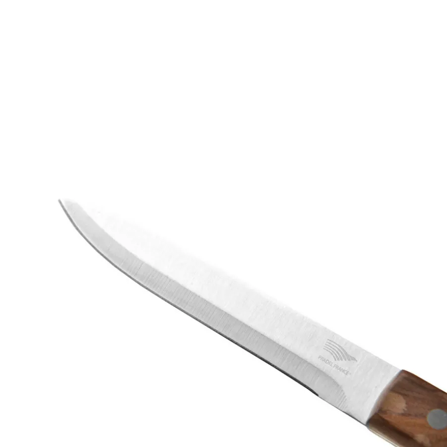 Store Couteau universel bois de noyer Autres Couteaux De Cuisine