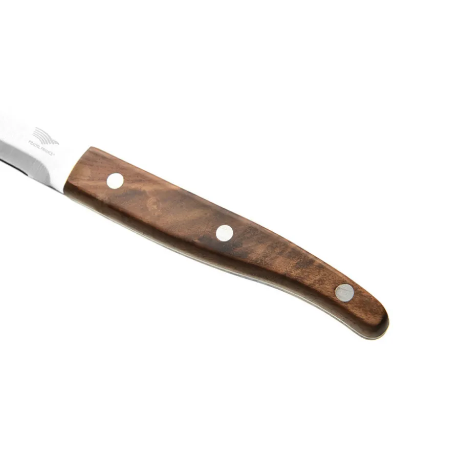 Store Couteau universel bois de noyer Autres Couteaux De Cuisine