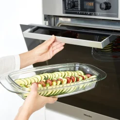 Cheap Couvercle en verre Plats À Four|Couvercles