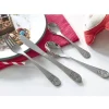 Clearance Couverts enfant 4 pièces Couverts Et Ménagères
