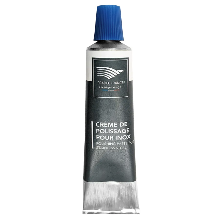 Shop Crème de polissage pour inox Autour De L’évier