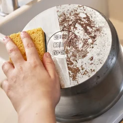 Shop Crème de polissage pour inox Autour De L’évier