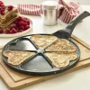 Cheap Crêpière cœurs Crêpières